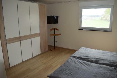 Apartamento Altes Haus