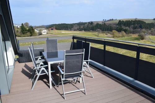 Apartamento Altes Haus