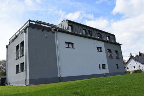 Apartamento Altes Haus