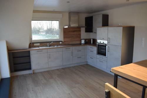 Apartamento Altes Haus