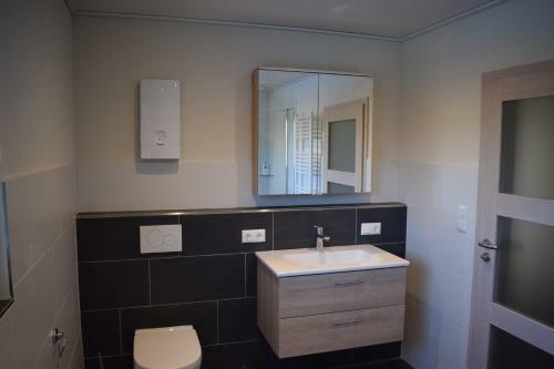 Apartamento Altes Haus