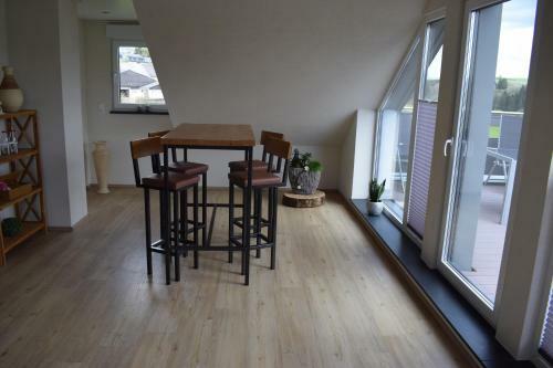 Apartamento Altes Haus