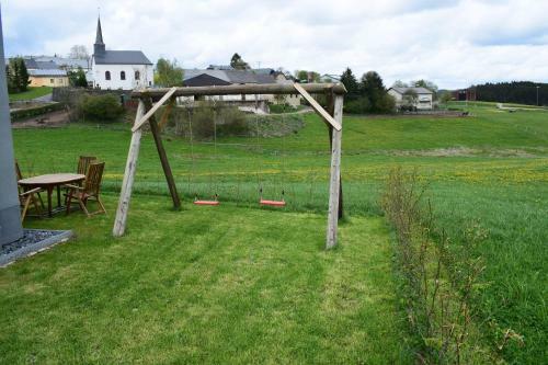 Apartamento Altes Haus