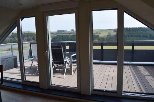 Apartamento Altes Haus
