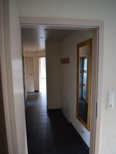 Apartamento Altes Haus
