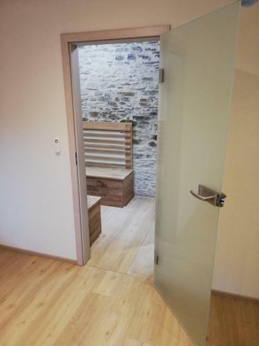 Apartamento Altes Haus