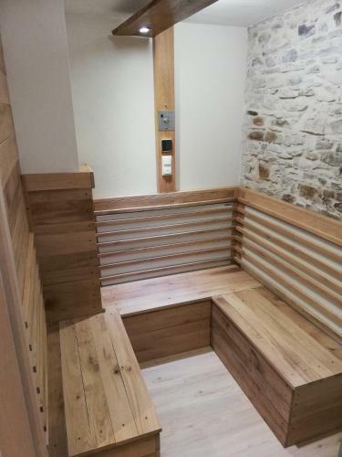 Apartamento Altes Haus