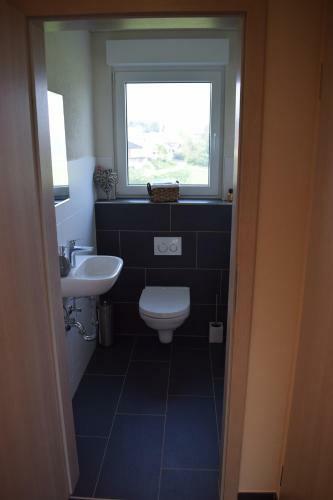 Apartamento Altes Haus