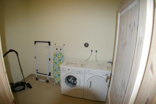 Apartamento Ferienwohnung Familie Ramm