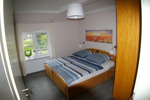 Apartamento Ferienwohnung Familie Ramm