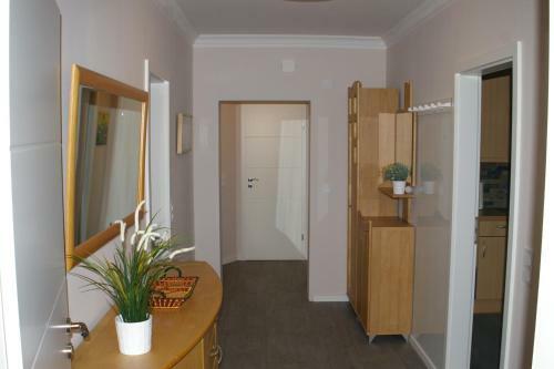 Apartamento Ferienwohnung Familie Ramm