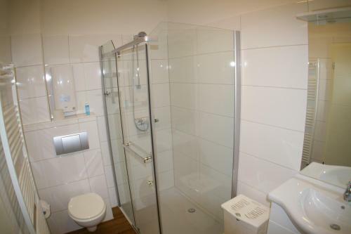 Apartamento Ferienwohnung Familie Ramm