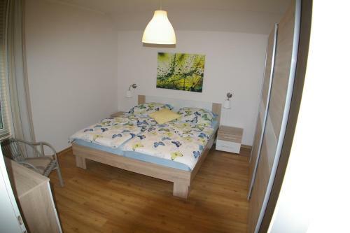 Apartamento Ferienwohnung Familie Ramm