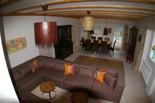 Apartamento Ferienwohnung Familie Ramm