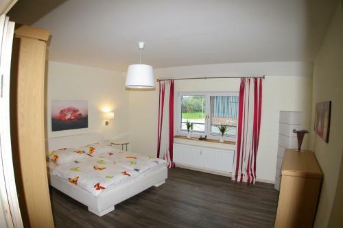 Apartamento Ferienwohnung Familie Ramm