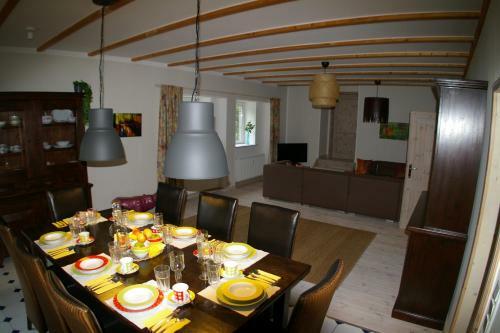 Apartamento Ferienwohnung Familie Ramm