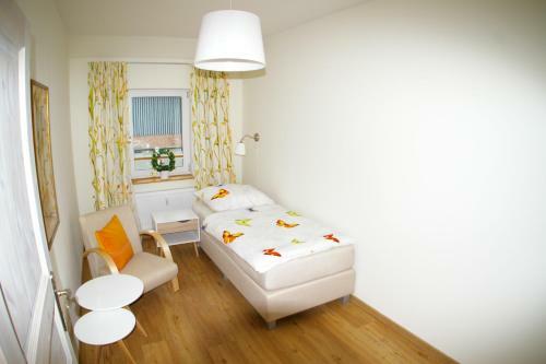 Apartamento Ferienwohnung Familie Ramm