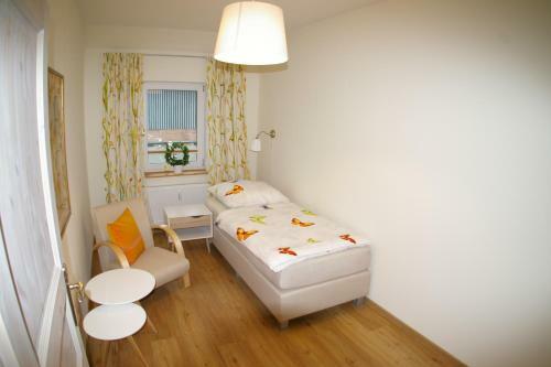 Apartamento Ferienwohnung Familie Ramm