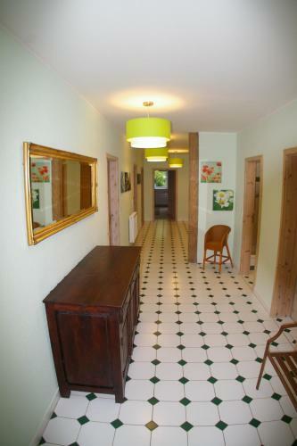 Apartamento Ferienwohnung Familie Ramm