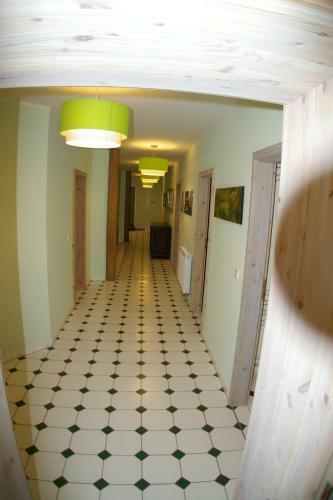Apartamento Ferienwohnung Familie Ramm
