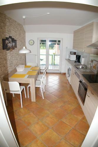 Apartamento Ferienwohnung Familie Ramm