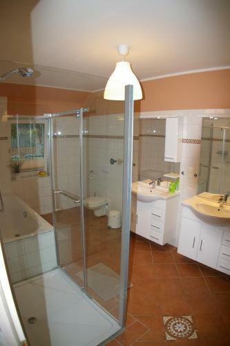 Apartamento Ferienwohnung Familie Ramm