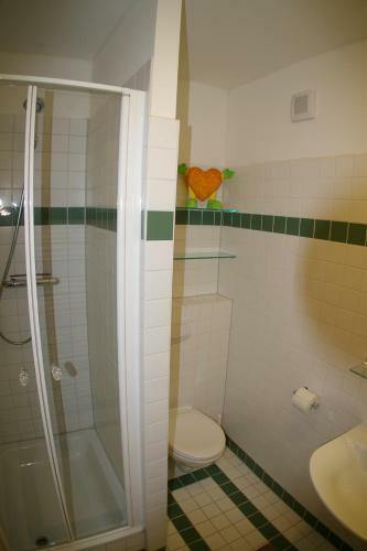 Apartamento Ferienwohnung Familie Ramm
