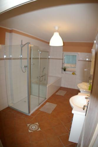 Apartamento Ferienwohnung Familie Ramm