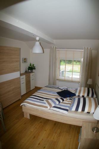 Apartamento Ferienwohnung Familie Ramm