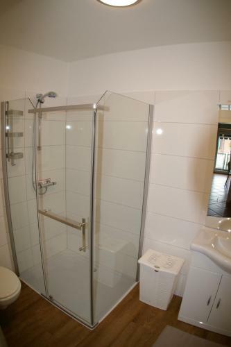 Apartamento Ferienwohnung Familie Ramm