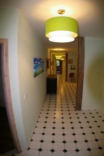 Apartamento Ferienwohnung Familie Ramm