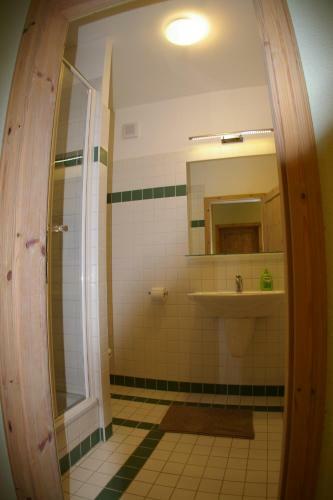 Apartamento Ferienwohnung Familie Ramm