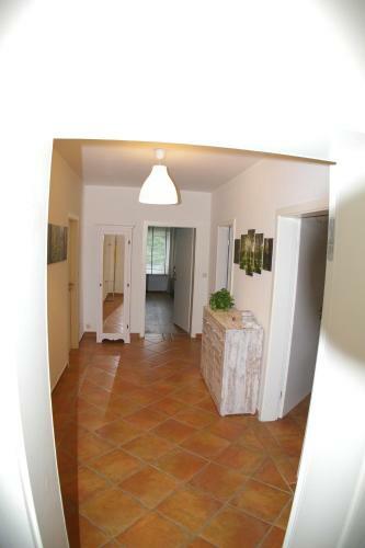 Apartamento Ferienwohnung Familie Ramm