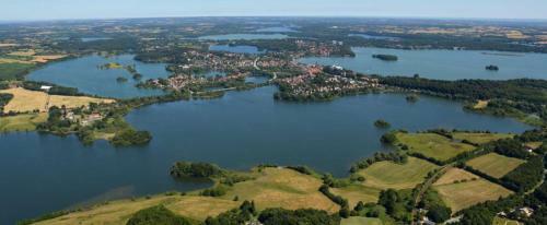 Apartamento Ferienwohnung Familie Ramm