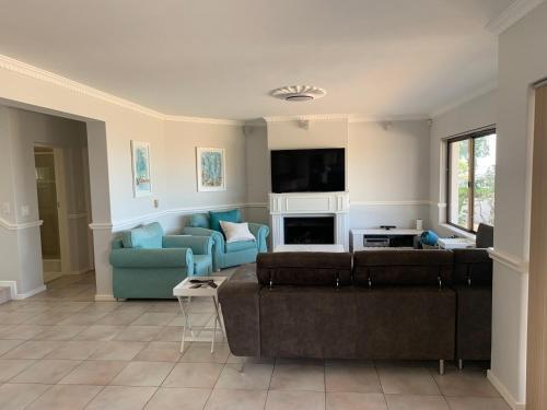 56 Robberg Road Plettenberg Bay