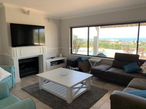 56 Robberg Road Plettenberg Bay