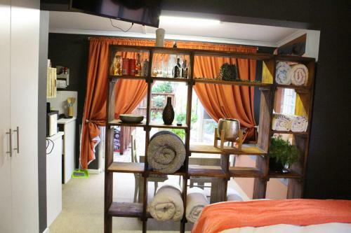 Apartamento 1 Bishops Rock Ave Flatlet A