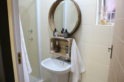 Apartamento 1 Bishops Rock Ave Flatlet A