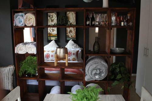Apartamento 1 Bishops Rock Ave Flatlet A