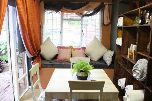 Apartamento 1 Bishops Rock Ave Flatlet A