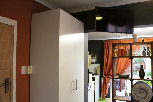 Apartamento 1 Bishops Rock Ave Flatlet A