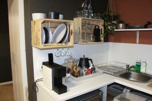 Apartamento 1 Bishops Rock Ave Flatlet A