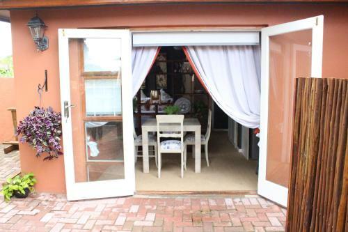 Apartamento 1 Bishops Rock Ave Flatlet A