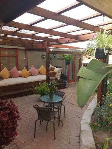 Apartamento 1 Bishops Rock Ave Flatlet A