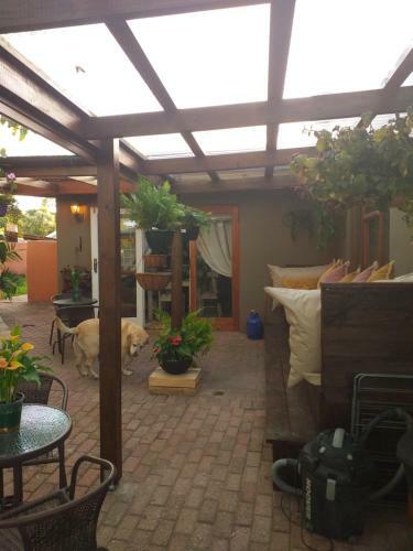 Apartamento 1 Bishops Rock Ave Flatlet A
