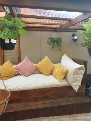 Apartamento 1 Bishops Rock Ave Flatlet A