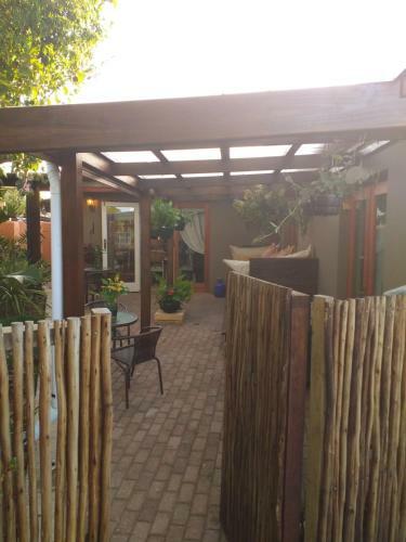Apartamento 1 Bishops Rock Ave Flatlet A