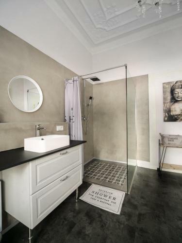 City Apartments Siegburg Studios