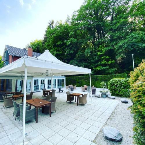 Hotel Villa Waldesruh