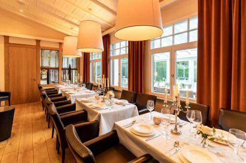 Hotel Villa Waldesruh